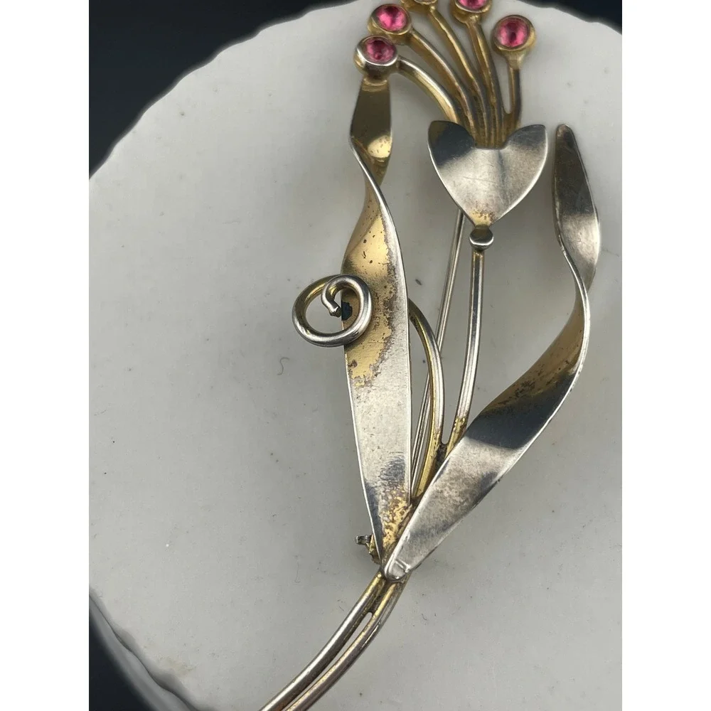 N/A vintage sterling